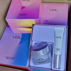Vdl lumilayer cream set duo